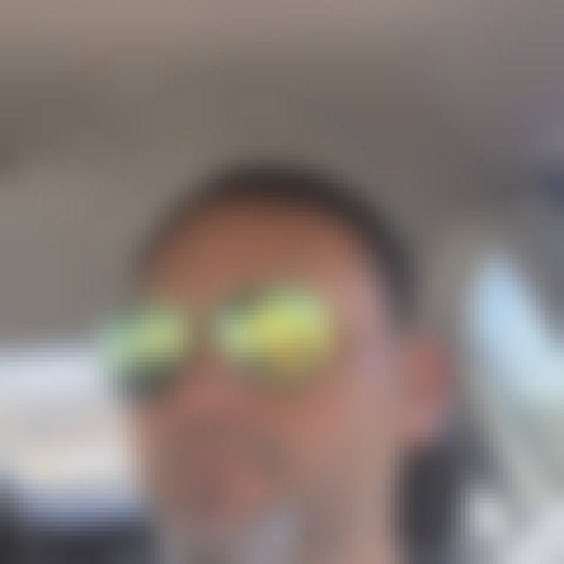 Ayman, 42, Germany