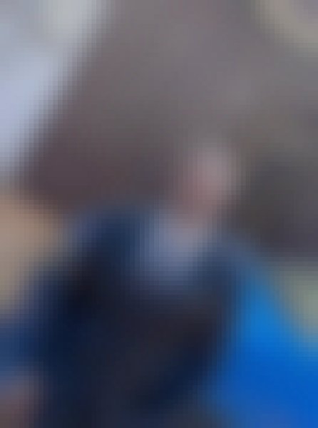 Idowu, 28, Tairan Camp