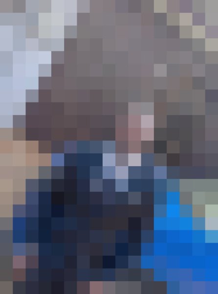 Idowu, 28, Santa Maria
