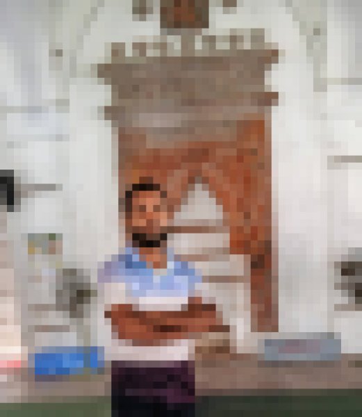 Sobahan, 29, Newmarket
