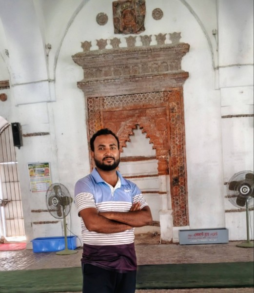Sobahan, 29, San Cristbal Cucho