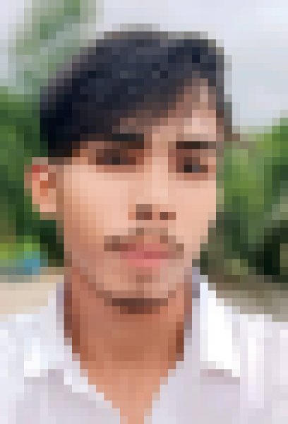 Ashraful, 19, Zhanjiang