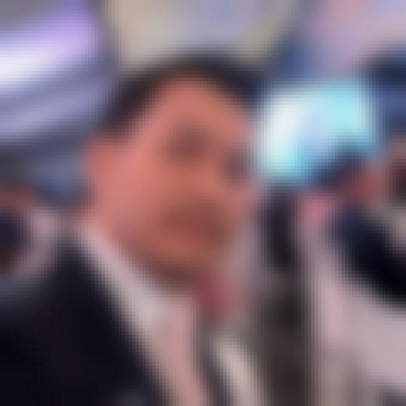 Theodore Aryan Liam, 43, Nekemt