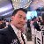 Theodore Aryan Liam, 43, Al Basrah