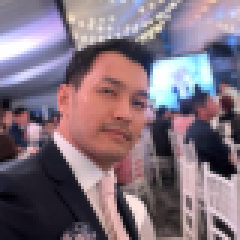 Theodore Aryan Liam, 43, Burundi