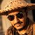 Afridi, 24, Empalme
