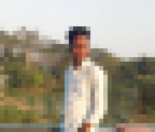 Rahat Hossain, 22, Jining