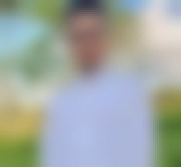 Esrafil Ahmed Ismail, 19, Langelsheim