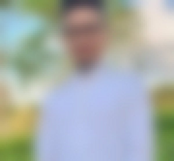 Esrafil Ahmed Ismail, 19, Ingleside