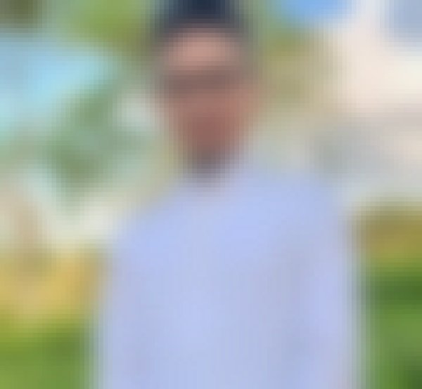 Esrafil Ahmed Ismail, 19, United States