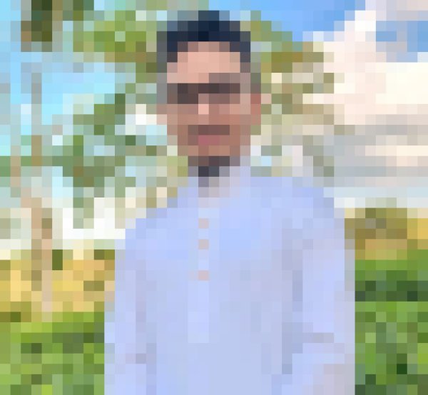 Esrafil Ahmed Ismail, 19, Grlitz