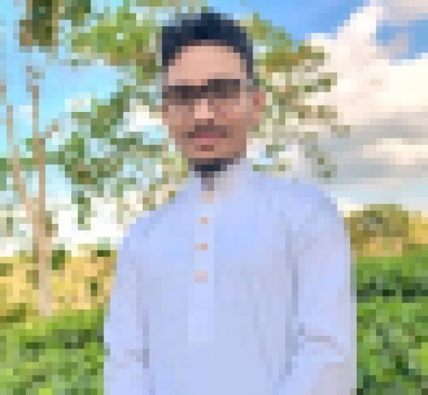 Esrafil Ahmed Ismail, 19, Mullingar