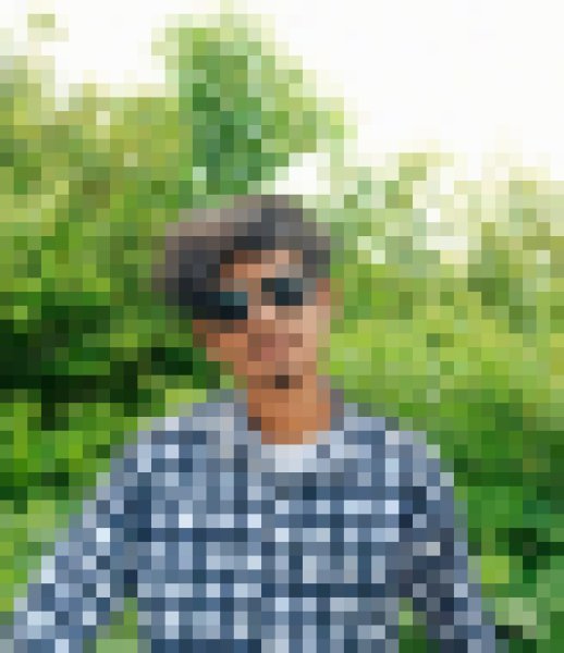 MD ROHIT, 19, Nakasongola