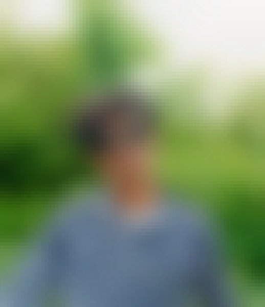 MD ROHIT, 19, Havre De Grace