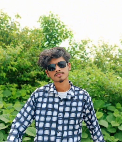 MD ROHIT, 19, Gilgit