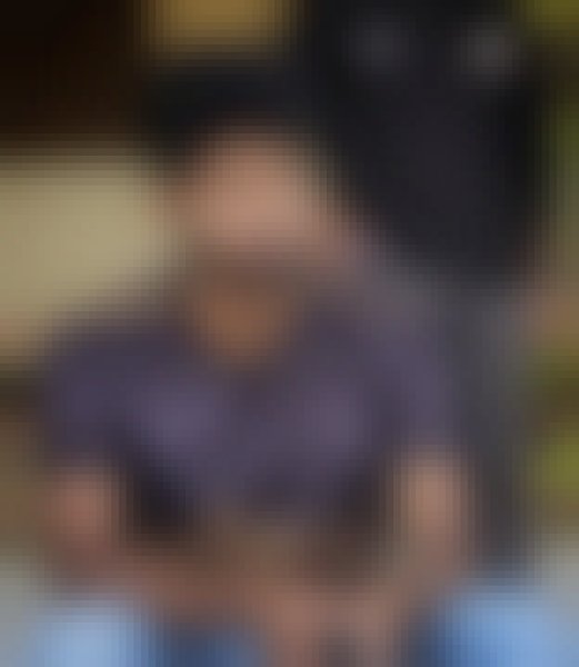 Sakib, 20, Livingstone