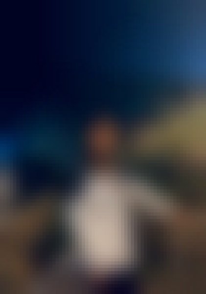Rahat, 19, Canada
