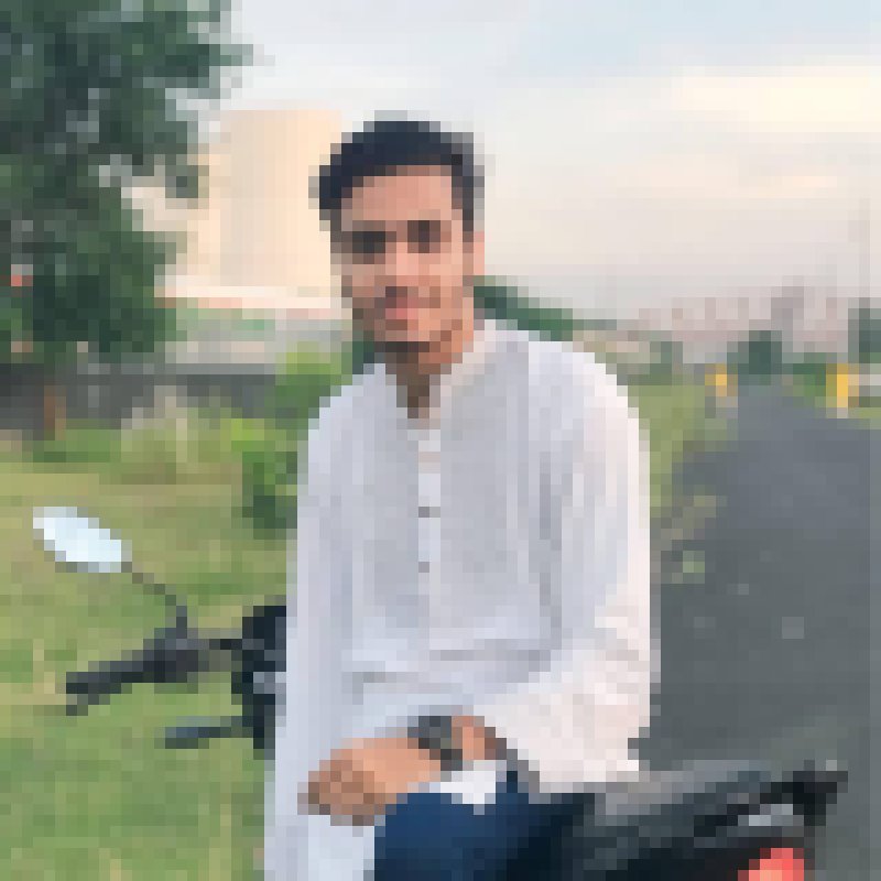 Sifat, 22, Malawi