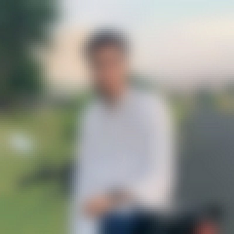 Sifat, 22, Buchs