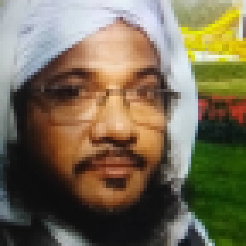 Kaysir Khan, 35, Seonc