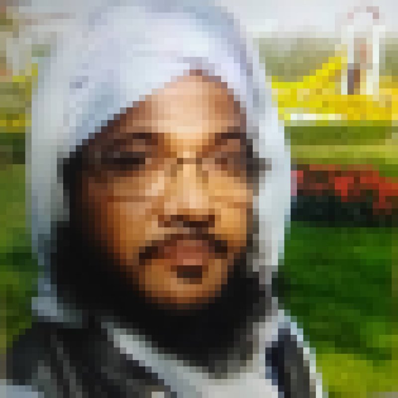 Kaysir Khan, 35, Austria
