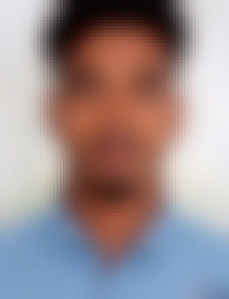 Nazmul, 24, Porcari