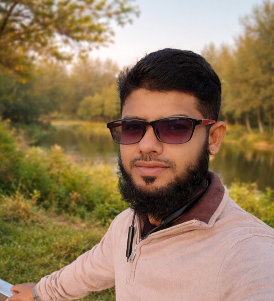MD: Hasan sk, 29, Sangota