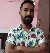 Sonu, 33, Hamtic