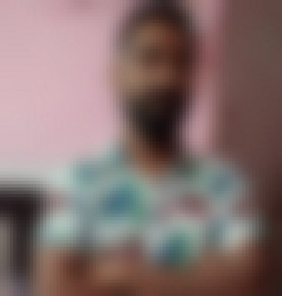 Sonu, 33, Mandramo