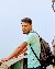 Robin Hossain, 26, Bangka Belitung