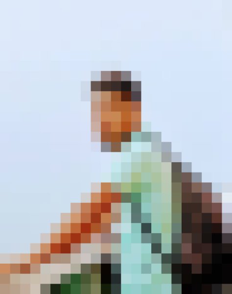 Robin Hossain, 26, Sayreville