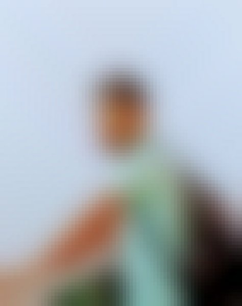 Robin Hossain, 26, Phalaborwa