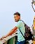 Robin Hossain, 26, American Samoa