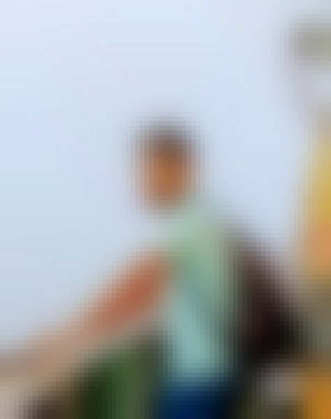 Robin Hossain, 26, Poland