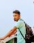 Robin Hossain, 26, Kwazulu Natal