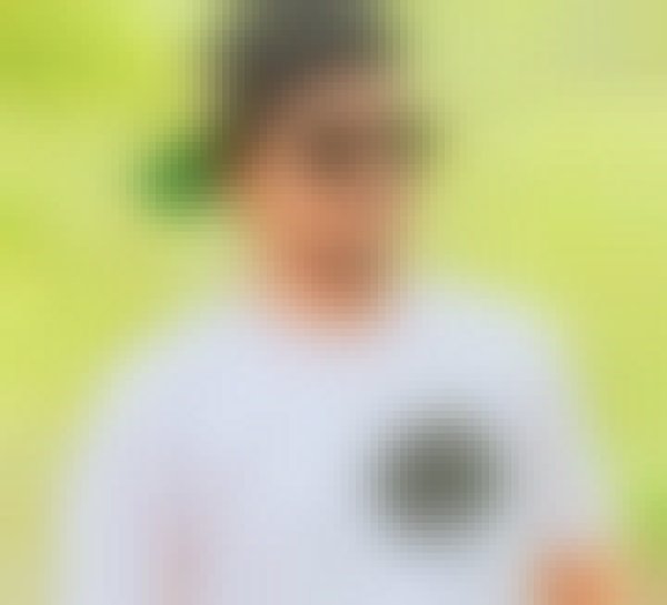 Imran, 31, Rafard