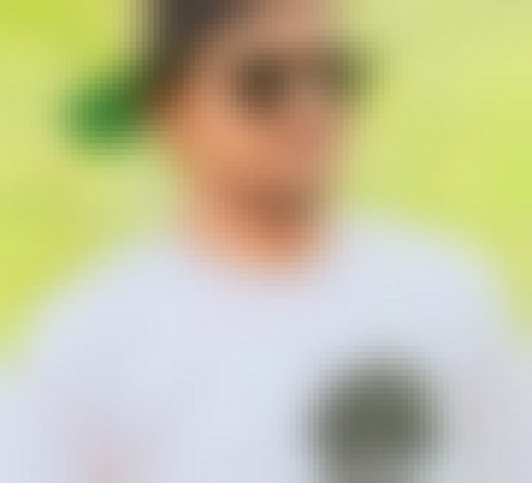 Imran, 31, Dobhawan