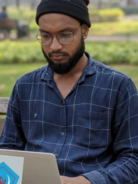 Abdolkarim, 28, Macallen Reynosa