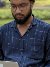 Abdolkarim, 28, Alloa