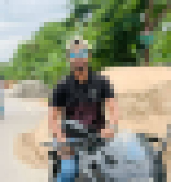 IMRAN, 23, Barahra