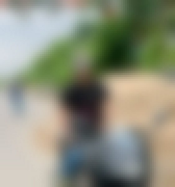 IMRAN, 23, Saudi Arabia