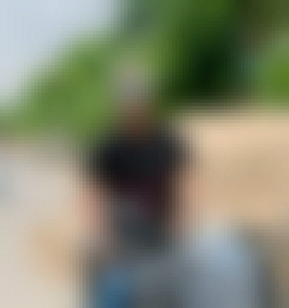 IMRAN, 23, Bijiao