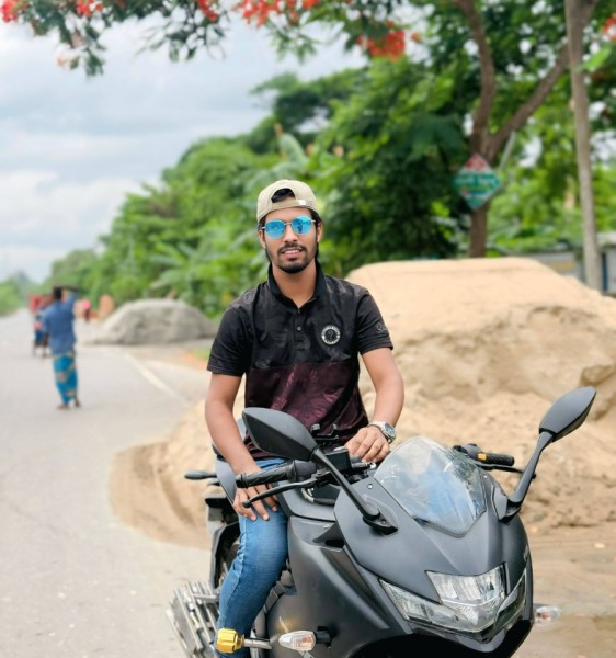 IMRAN, 23, Koganei