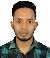 Foyez, 24, Tasso Fragoso