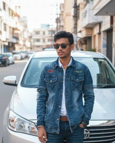 Hridoy, 21, Siverek