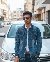 Hridoy, 21, Thun An