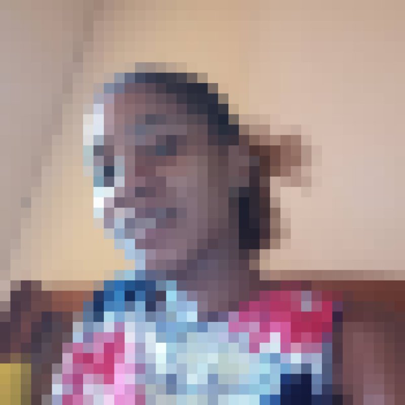 Nanie, 26, Rathfarnham