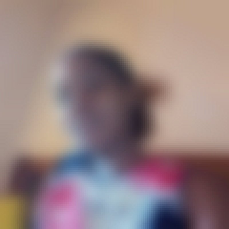 Nanie, 26, Dord
