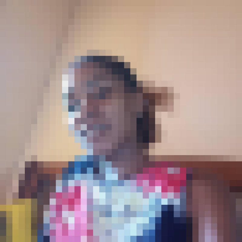 Nanie, 26, Brakna