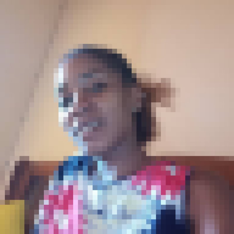 Nanie, 26, Murugampalaiyam